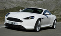 Стелки за ASTON MARTIN VIRAGE купе от 2011