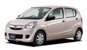 Стелки за DAIHATSU MIRA eS (LA3_) от 2011