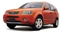 Стелки за FORD TERRITORY от 2003 до 2011