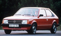 Мокетни стелки за OPEL KADETT D (31_-34_, 41_-44_) от 1979 до 1984