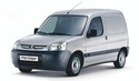 Стелки за багажник за PEUGEOT PARTNER (5) Origin товарен от 1996 до 2008