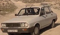 Стелки за RENAULT 12 TOROS седан от 1989 до 2000