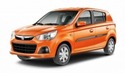 Стелки за SUZUKI ALTO K10 от 2015