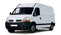 Мокетни стелки за RENAULT MASTER II (FD) товарен от 1998 до 2009