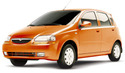 Стелки за SUZUKI SWIFT+ Hatchback от 2003 до 2009