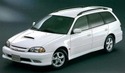 Стелки за TOYOTA CALDINA (_T21_) комби от 1997 до 2002