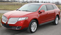 Стелки за LINCOLN MKT от 2009