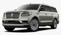 Стелки за LINCOLN NAVIGATOR (U554) от 2017