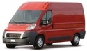 Стелки за багажник за FIAT DUCATO (250) товарен от 2006