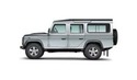 Стелки за багажник за LAND ROVER DEFENDER (L316) комби от 1990 до 2016