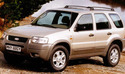 Стелки за багажник за FORD MAVERICK от 2001