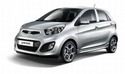 Мокетни стелки за KIA PICANTO (TA) от 2011 до 2017