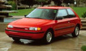 Стелки за MAZDA 323 C IV (BG) от 1989 до 2000