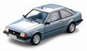 Гумени стелки за FORD ESCORT III (GAA) от 1980 до 1985