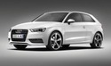 Емблеми за стелки за AUDI A3 (8V1, 8VK) от 2012