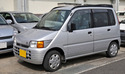 Мокетни стелки за DAIHATSU MOVE (L600) от 1994 до 1999