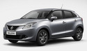 Стелки за багажник за SUZUKI BALENO (FW, EW) от 2016