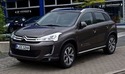 Стелки за CITROEN C4 AIRCROSS от 2012 до 2017