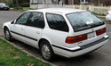 Стелки за HONDA ACCORD IV (CB) комби от 1989 до 1993