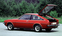 Стелки за OPEL MANTA B (53_, 55_) CC от 1975 до 1988