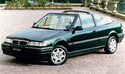 Стелки за ROVER 200 (XW) кабриолет от 1990 до 1999