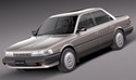 Стелки за TOYOTA CAMRY (_V2_) от 1986 до 1993