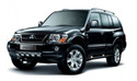 Стелки за MITSUBISHI PAJERO III (V7_W, V6_W) от 1999 до 2007