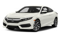 Гумени стелки за HONDA CIVIC X Coupe от 2016