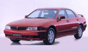 Стелки за MITSUBISHI VERADA (KE) седан от 1996 до 1997