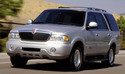 Стелки за LINCOLN NAVIGATOR (UN173) от 1997 до 2002