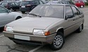 Гумени стелки за CITROEN BX (XB) от 1983 до 1992