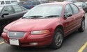 Стелки за багажник за CHRYSLER CIRRUS от 1994 до 2000