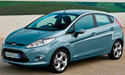 Мокетни стелки за FORD FIESTA VI от 2008 до 2017
