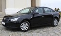 Мокетни стелки за CHEVROLET CRUZE (J300) от 2009 до 2015