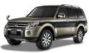 Стелки за багажник за MITSUBISHI PAJERO IV (V8_W, V9_W) от 2006