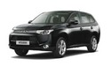 Гумени стелки за MITSUBISHI OUTLANDER III (GG_W, GF_W, ZJ) от 2012