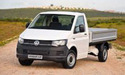 Стелки за VOLKSWAGEN TRANSPORTER VI (SFD, SFE, SFL, SFZ) платформа от 2015