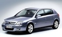 Мокетни стелки за OPEL VECTRA C SIGNUM (Z03) хечбек от 2003 до 2009