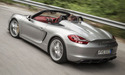 Стелки за PORSCHE BOXSTER (981) Spyder от 2015