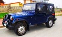 Стелки за SSANGYONG KORANDO (K4) от 1988 до 1997