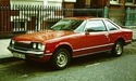 Стелки за TOYOTA CELICA (_A4_, _A6_) купе от 1977 до 1981