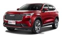 Стелки за GREAT WALL HAVAL H6 III от 2020