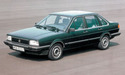 Крепежи за стелки за VOLKSWAGEN PASSAT B2 (32B) седан от 1984 до 1989