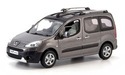 Гумени стелки за PEUGEOT PARTNER Tepee пътнически от 2008