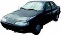 Мокетни стелки за DAEWOO ESPERO (KLEJ) от 1991 до 1999