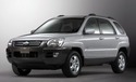 Мокетни стелки за KIA SPORTAGE (JE, KM) от 2004 до 2010