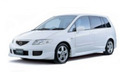 Стелки за MAZDA PREMACY (CP) от 1999 до 2005