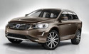 Калобрани за VOLVO XC60 от 2008 до 2017