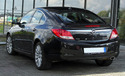 Крепежи за стелки за OPEL INSIGNIA A (G09) седан от 2008 до 2017