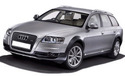 Гумени стелки за AUDI A6 Allroad (4FH, C6) от 2006 до 2011